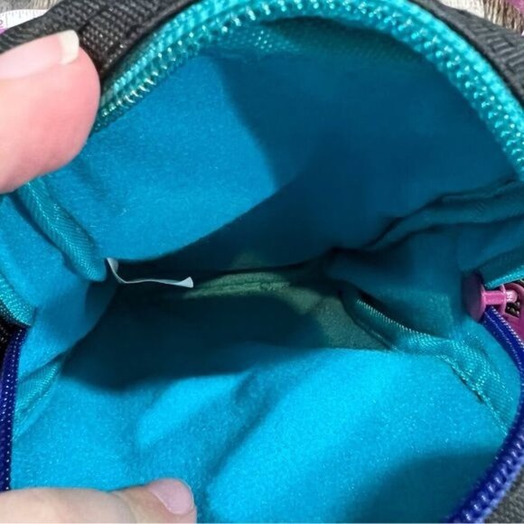 Vintage Samsonite World Sport Soft Camera Bag Y2K Retro 90s - Picture 8 of 8